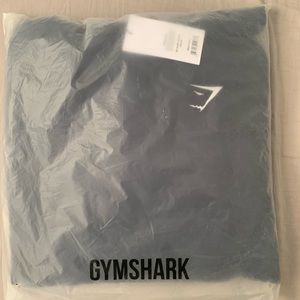 Gymshark Crest Pullover Hoodie (XL)